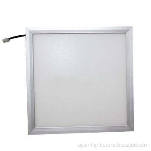 Emitting Panel Light with 18W, AC 85-265V, Lumen 1,600lm, SMD 3014/5630, CE/RoHS Marks, 300 x 300mm